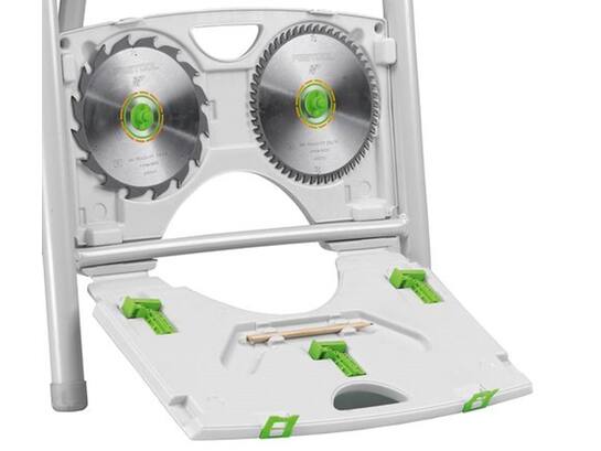 FESTOOL Zaagbladbox SGA