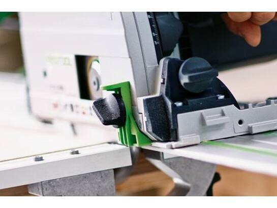 FESTOOL Splinterbescherming SP-TS 55/5