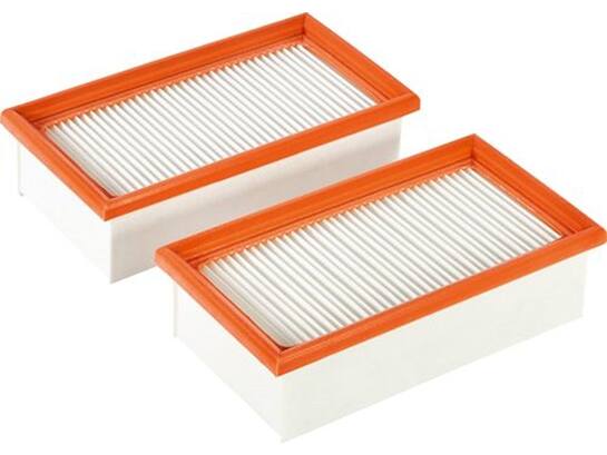 FESTOOL Longlife Standaard Filter LONGLIFE-HF-CT
