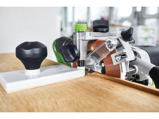 FESTOOL Omlijmplaat U.P-OF