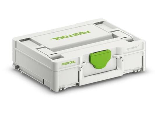 FESTOOL Systainer SYS3 M 112