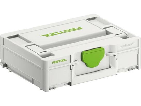 FESTOOL Systainer SYS3 M 112