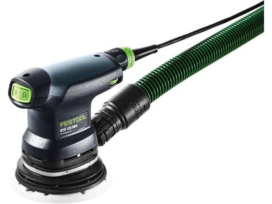 FESTOOL Excenterschuurmachine ETS 125 REQ-PLUS 125 MM