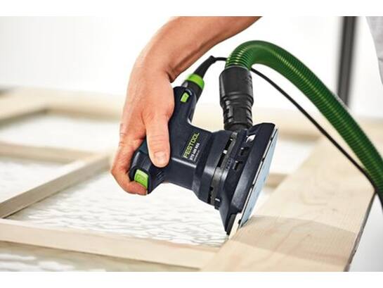 FESTOOL Deltaschuurmachine DTS 400 REQ