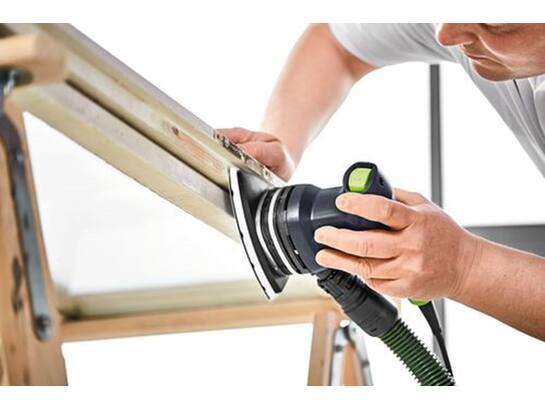 FESTOOL Deltaschuurmachine DTS 400 REQ