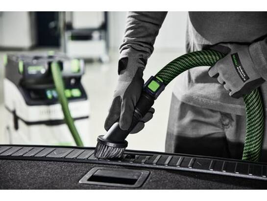 FESTOOL Zuigkwast D 36 SP