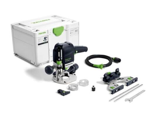 FESTOOL Bovenfreesmachine OF 1010 REBQ-plus