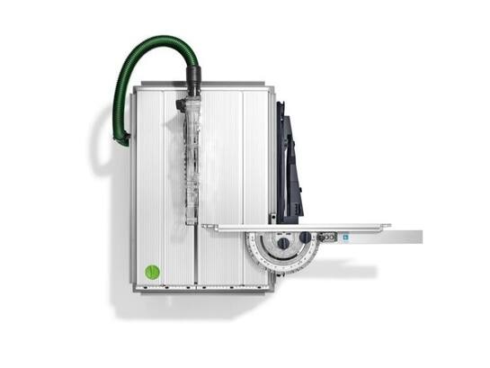 FESTOOL Trek-/afkortzaag CS 50 EBG