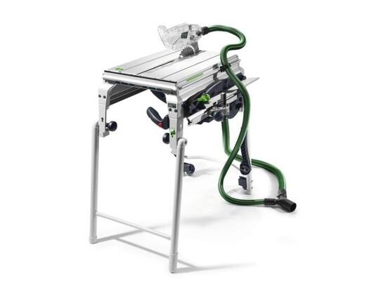 FESTOOL Trek-/afkortzaag CS 50 EBG