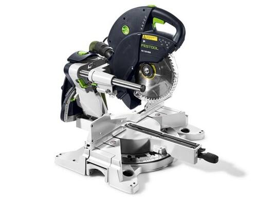 FESTOOL Afkort-verstekzaagmachine Kapex KS 120 REB