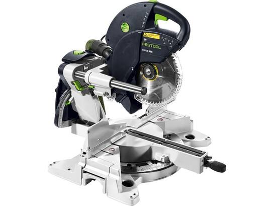 FESTOOL Afkort-verstekzaagmachine Kapex KS 120 REB