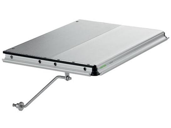 FESTOOL Tafelverbreding CS 50 VB