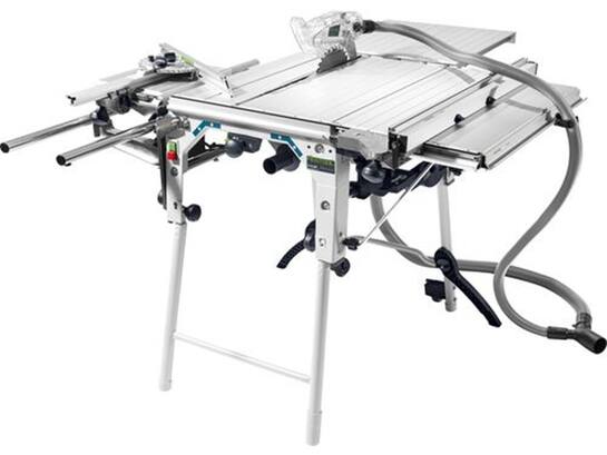 FESTOOL Lengte-aanslag CS 70 LA