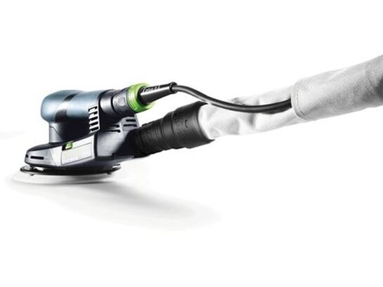 FESTOOL Afzuigslang Plug-It PLUG IT D27X3.5 27X3.5 MET
