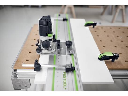 FESTOOL Parallelaanslag SA-LR32