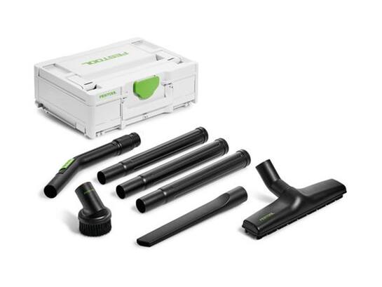 FESTOOL Reinigingsset RS-ST D 27/36-PLUS