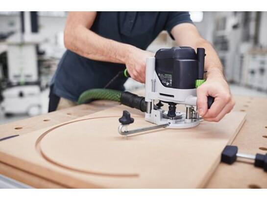 FESTOOL Cirkelgeleider SZ-OF1000