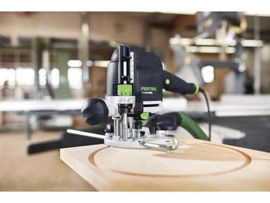 FESTOOL Cirkelgeleider SZ-OF1000