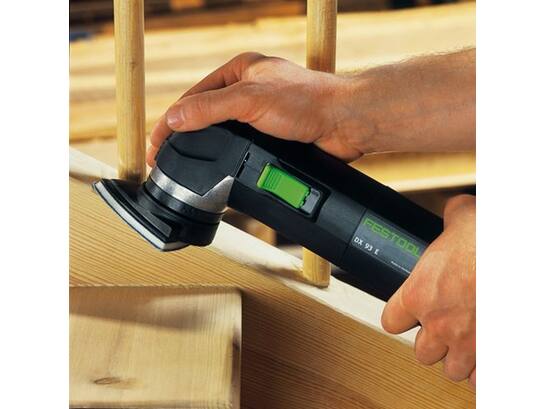 FESTOOL Bodemplaat TP-STF-DX93