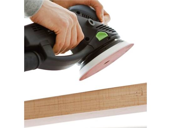 FESTOOL Schuurschijf saphir K36 125 MM