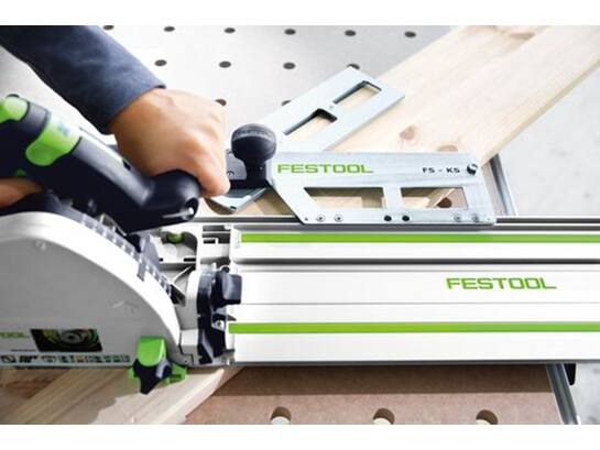 FESTOOL Geleiderail FS 1400/2