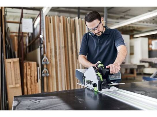 FESTOOL Geleiderail FS 1400/2