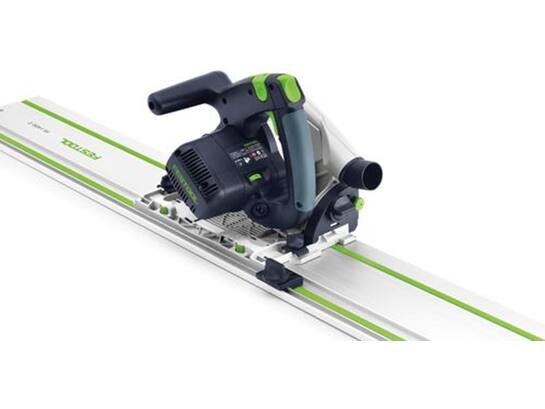 FESTOOL Terugslagstop FS-RSP