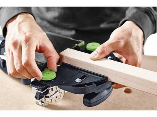 FESTOOL Lijstaanslag LA-DF500