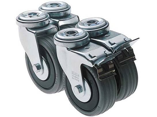 FESTOOL Rollenset SYS PORT/RS