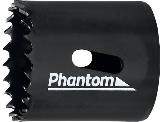 Phantom Gatzaag Bi-metaal HSS-Co 61.110 t.b.v. dunne plaat en buizen 14MM