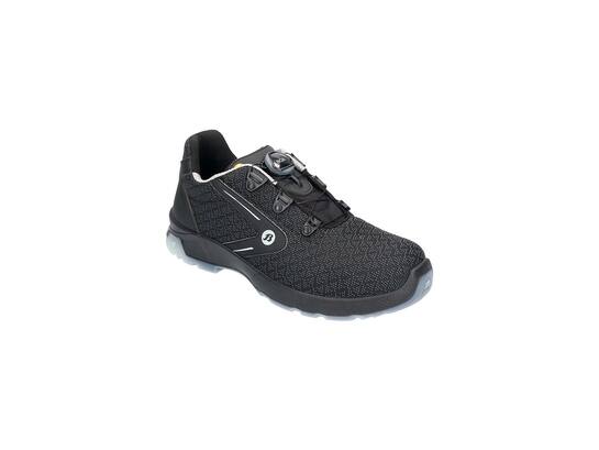 Bata Veiligheidsschoen laag BOA zwart S3 SUMM SEVEN 47