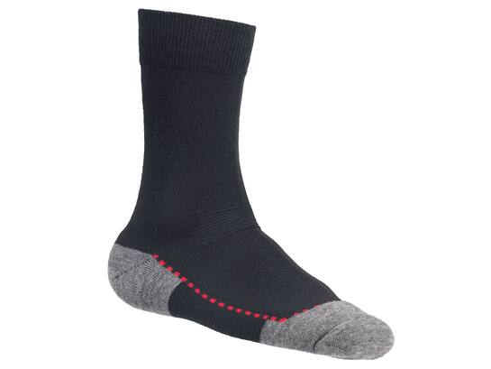 BATA Werksok zwart COOL LS 1 ECO 39-42