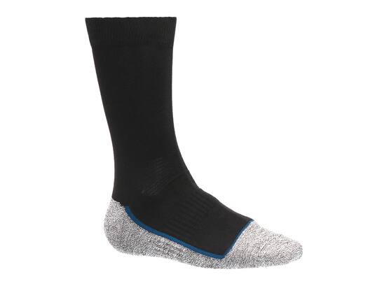BATA Werksok zwart COOL LS 1 ECO 43-46