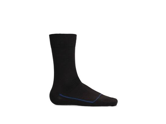 BATA Werksok zwart COOL LS 2 ECO 35-38