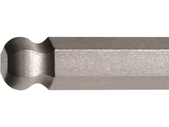 BONDHUS Inbussleutelset kogelkop double pack BLX9M/BLX13