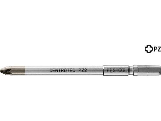 FESTOOL Bit Pozidrive HIQ PZ 2-100 CE/