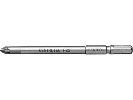 FESTOOL Bit Pozidrive HIQ PZ 2-100 CE/