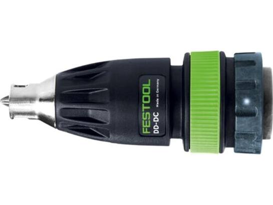 FESTOOL Boorkop met Diepteinstelling DD-DC