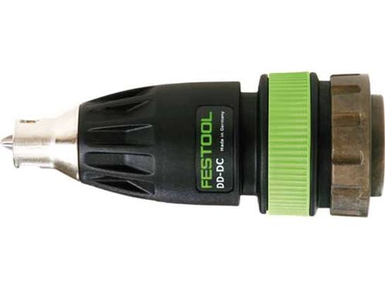 FESTOOL Boorkop met Diepteinstelling DD-DC