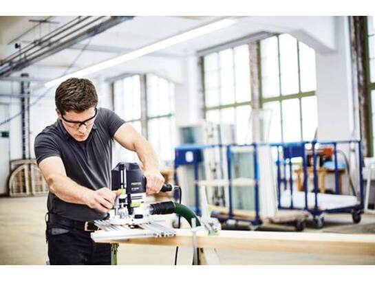 FESTOOL Multifreessjabloon MFS 400