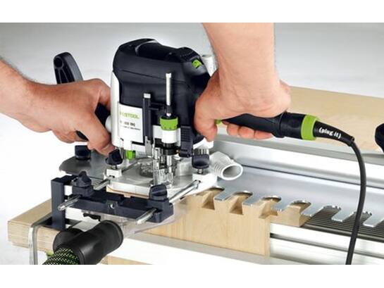 FESTOOL Verbindingssysteem Basisunit VS 600 GE