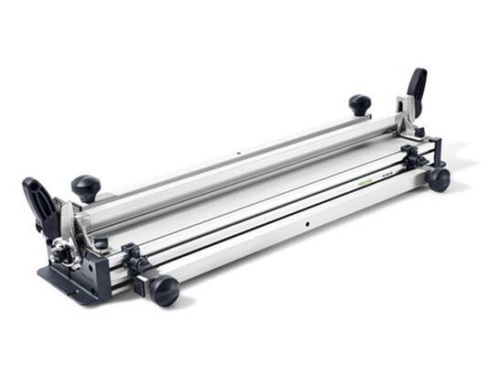 FESTOOL Verbindingssysteem Basisunit VS 600 GE