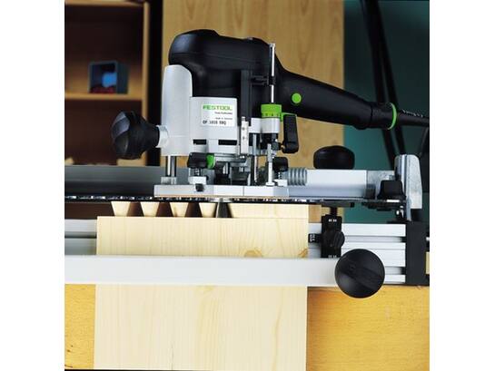 FESTOOL Verbindingssysteem Basisunit VS 600 GE
