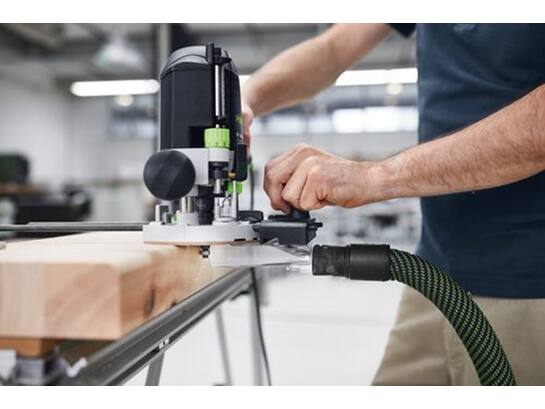 FESTOOL Afzuigkap AH-OF 1400