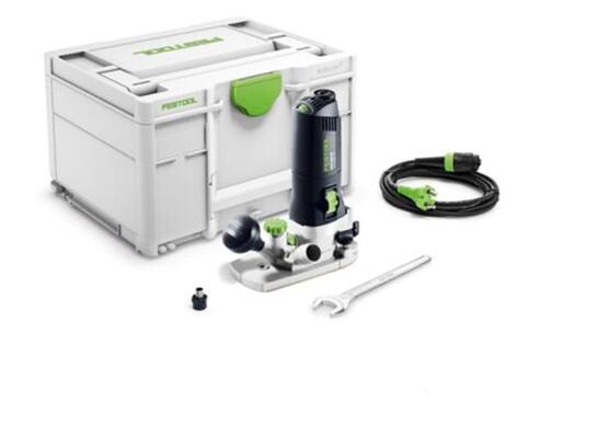 Festool Kantenfreesmachine MFK 700 EQ-PLUS