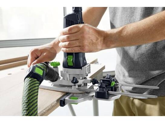 Festool Kantenfreesmachine MFK 700 EQ-PLUS