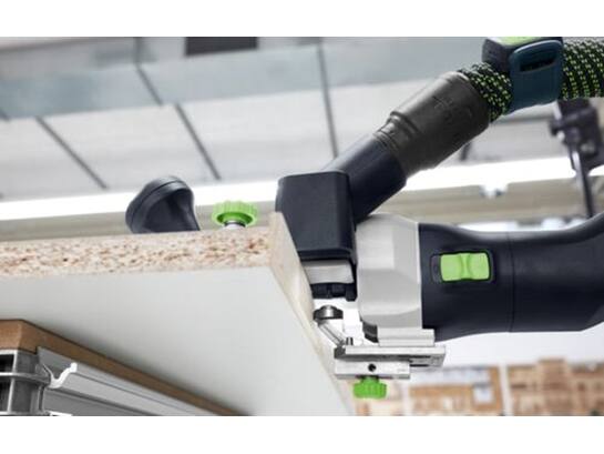 Festool Kantenfreesmachine MFK 700 EQ-PLUS