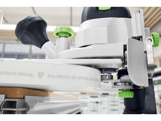 Festool Kantenfreesmachine MFK 700 EQ-PLUS