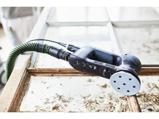 FESTOOL Schuurschijf granat P60/50 STUKS D90/6