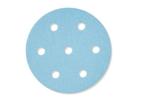FESTOOL Schuurschijf granat P240/100 STUKS D90/6